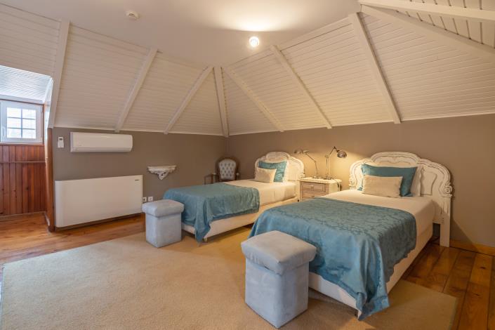 Image No.19-Un hôtel de 15 chambres à vendre à Sintra