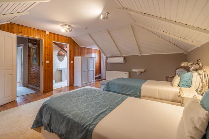 Image No.18-Un hôtel de 15 chambres à vendre à Sintra