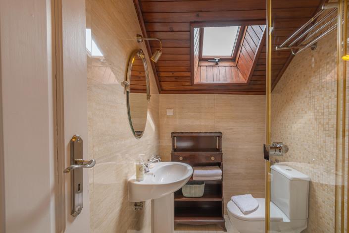 Image No.14-Un hôtel de 15 chambres à vendre à Sintra