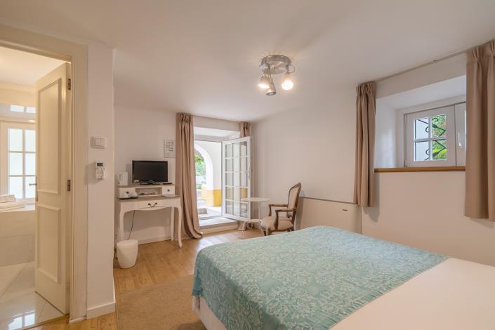 Image No.28-Un hôtel de 15 chambres à vendre à Sintra