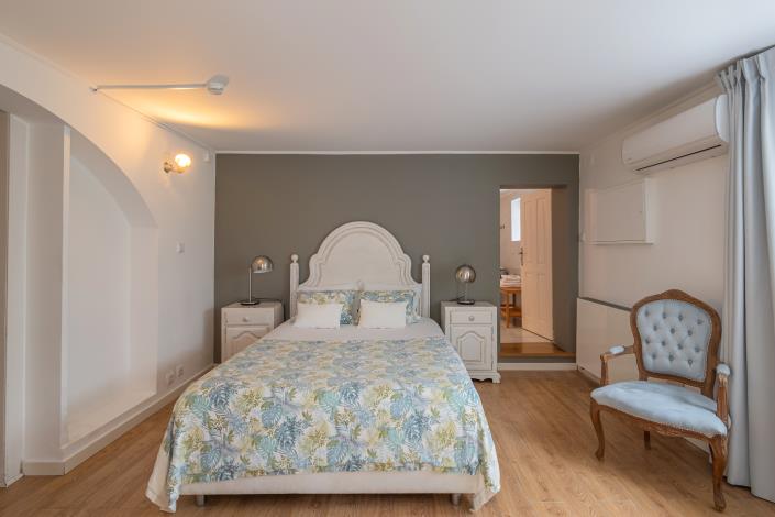 Image No.61-Un hôtel de 15 chambres à vendre à Sintra