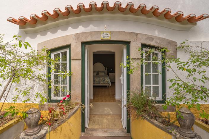 Image No.26-Un hôtel de 15 chambres à vendre à Sintra