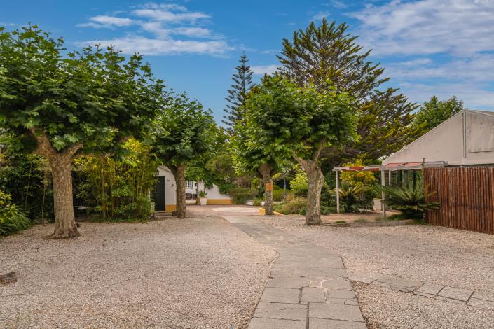 Image No.25-Un hôtel de 15 chambres à vendre à Sintra