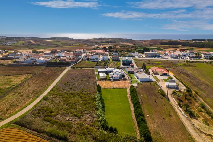 Image No.8-Maison de 4 chambres à vendre à Atouguia da Baleia