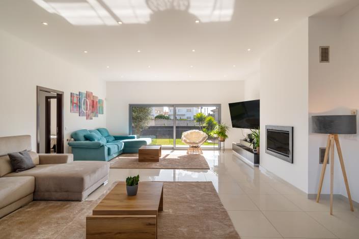 Image No.5-Maison de 4 chambres à vendre à Atouguia da Baleia