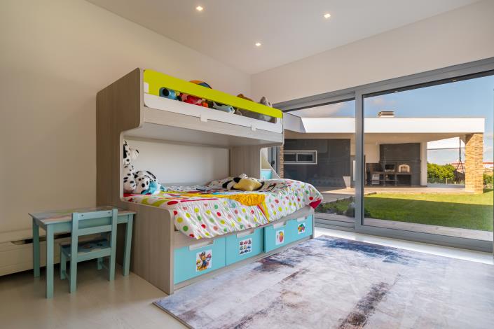 Image No.18-Maison de 4 chambres à vendre à Atouguia da Baleia