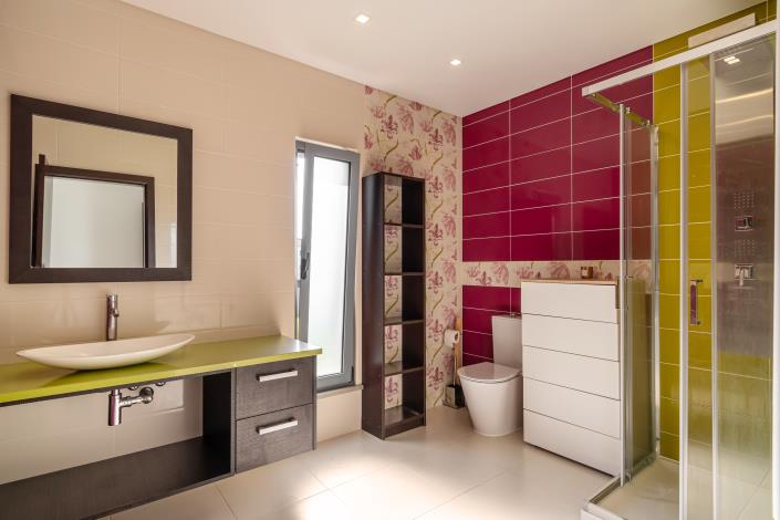 Image No.21-Maison de 4 chambres à vendre à Atouguia da Baleia