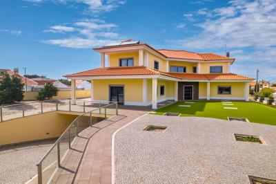 1 - Lisbon and Lisbon Coast, House/Villa