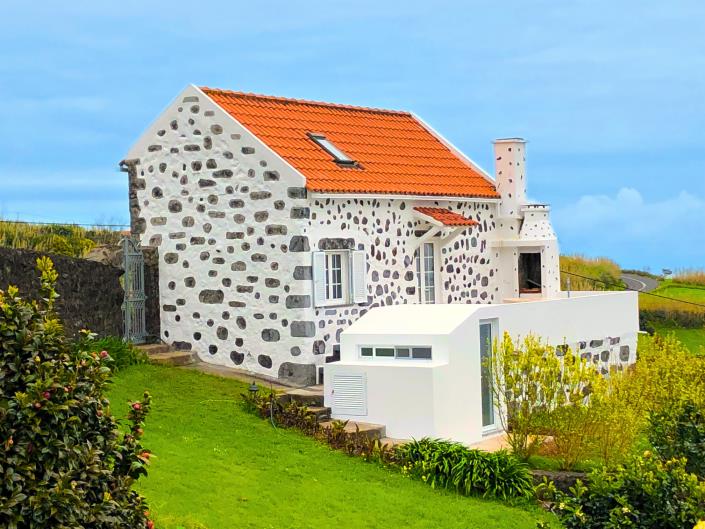 Image No.2-Chalet de 1 chambre à vendre à Flores