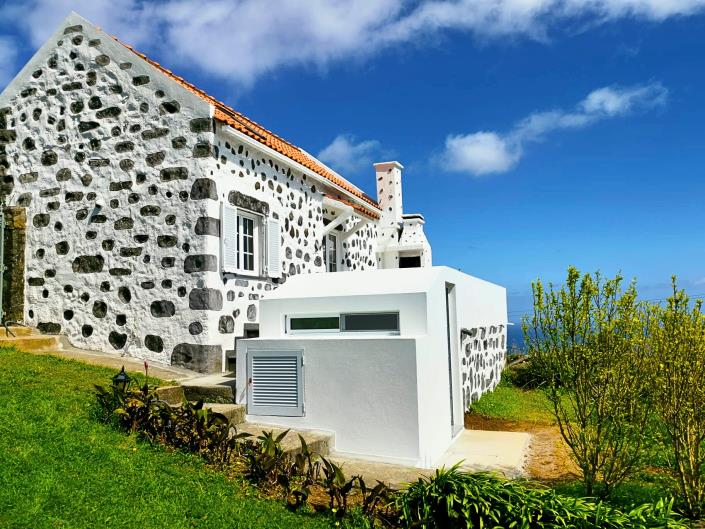 Image No.20-Chalet de 1 chambre à vendre à Flores