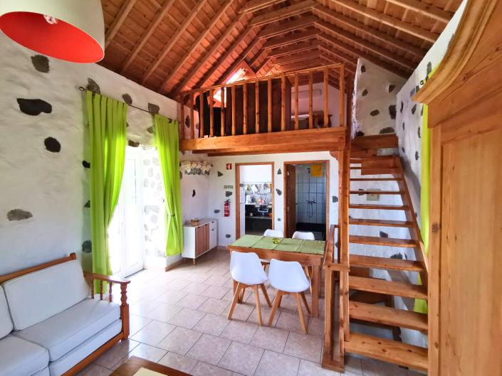 Image No.10-Chalet de 1 chambre à vendre à Flores