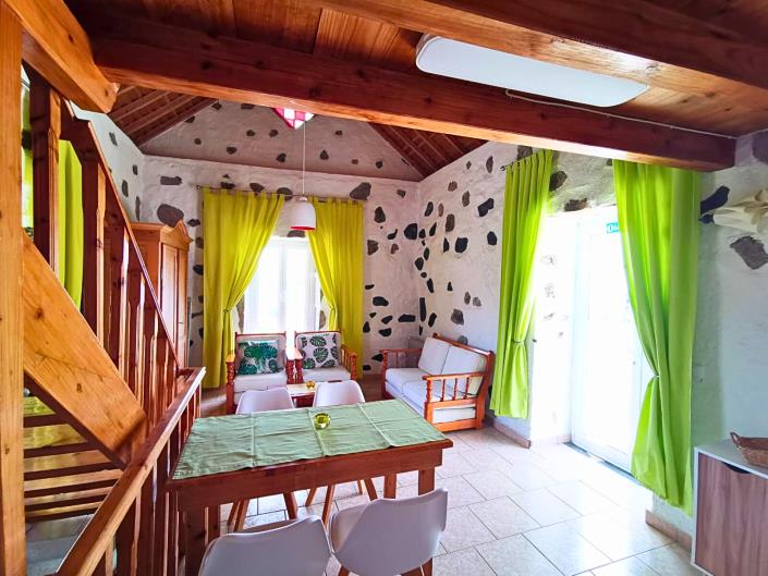 Image No.9-Chalet de 1 chambre à vendre à Flores