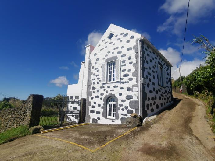 Image No.5-Chalet de 1 chambre à vendre à Flores