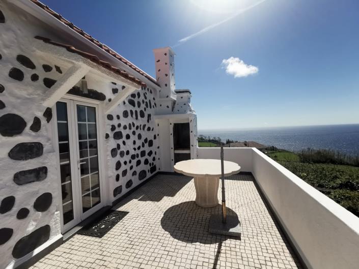 Image No.3-Chalet de 1 chambre à vendre à Flores