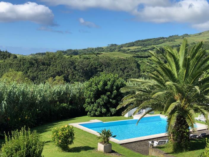 Image No.8-Chalet de 1 chambre à vendre à Flores