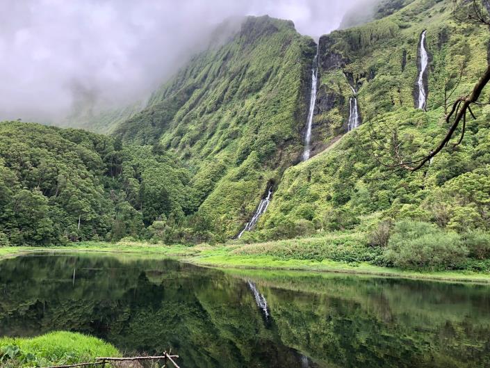 Image No.27-Chalet de 1 chambre à vendre à Flores