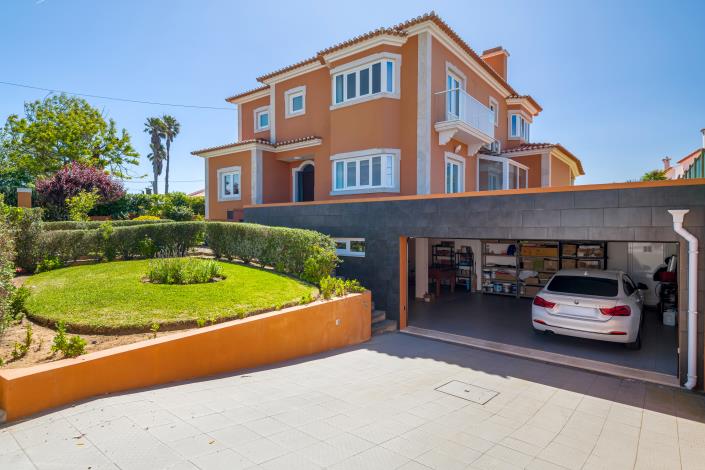 Image No.6-Maison de 5 chambres à vendre à Sintra