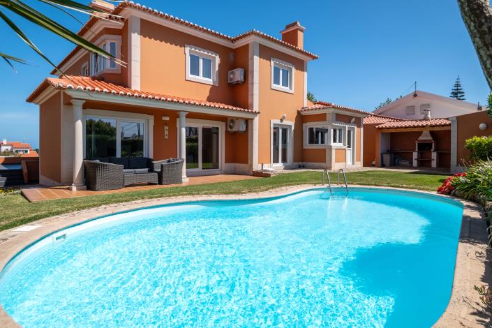 Image No.8-Maison de 5 chambres à vendre à Sintra