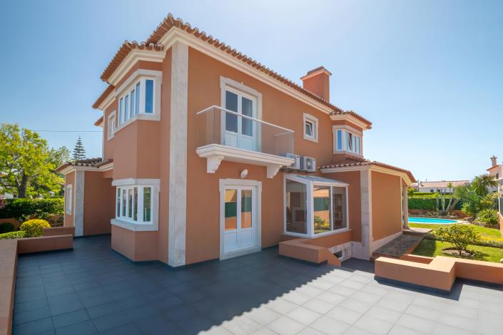 Image No.33-Maison de 5 chambres à vendre à Sintra