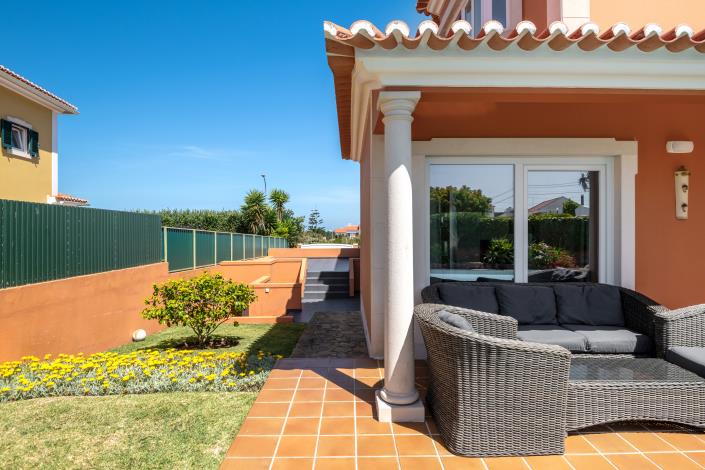 Image No.11-Maison de 5 chambres à vendre à Sintra