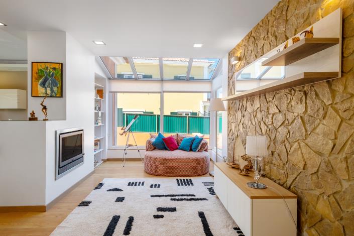 Image No.14-Maison de 5 chambres à vendre à Sintra