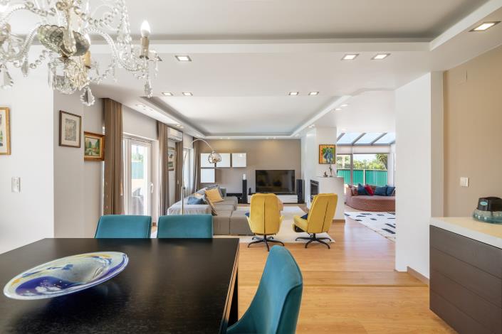 Image No.17-Maison de 5 chambres à vendre à Sintra