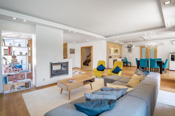 Image No.12-Maison de 5 chambres à vendre à Sintra