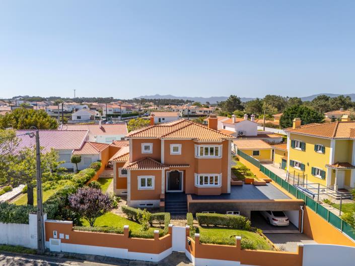 Image No.4-Maison de 5 chambres à vendre à Sintra