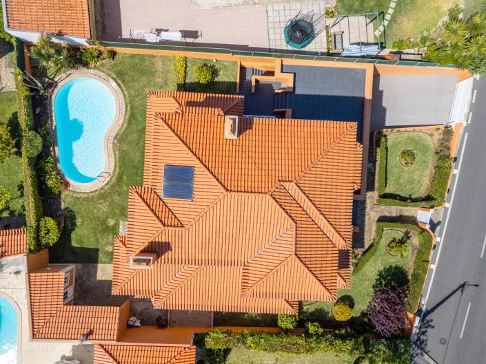 Image No.3-Maison de 5 chambres à vendre à Sintra