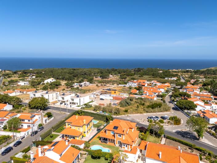 Image No.7-Maison de 5 chambres à vendre à Sintra