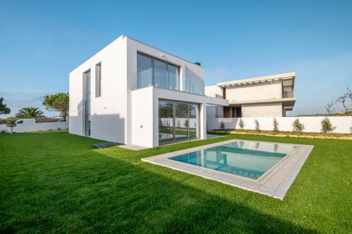 Image No.2-Maison / Villa de 3 chambres à vendre à Sintra