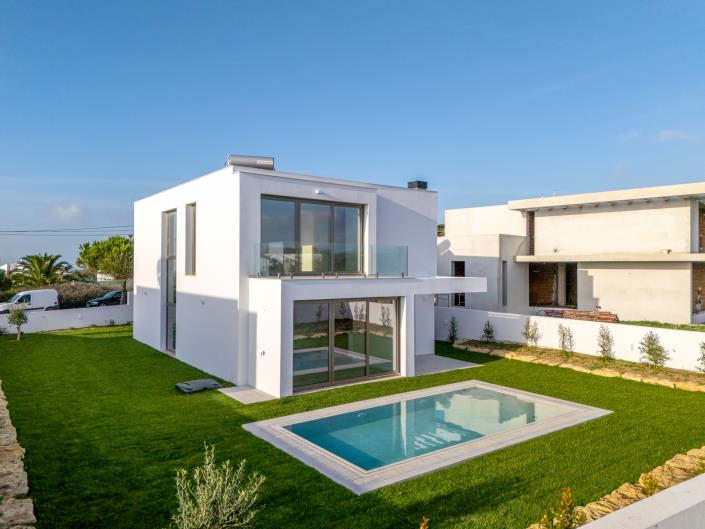 Image No.3-Maison / Villa de 3 chambres à vendre à Sintra