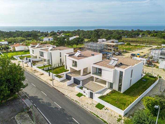 Image No.25-Villa / Détaché de 3 chambres à vendre à Sintra