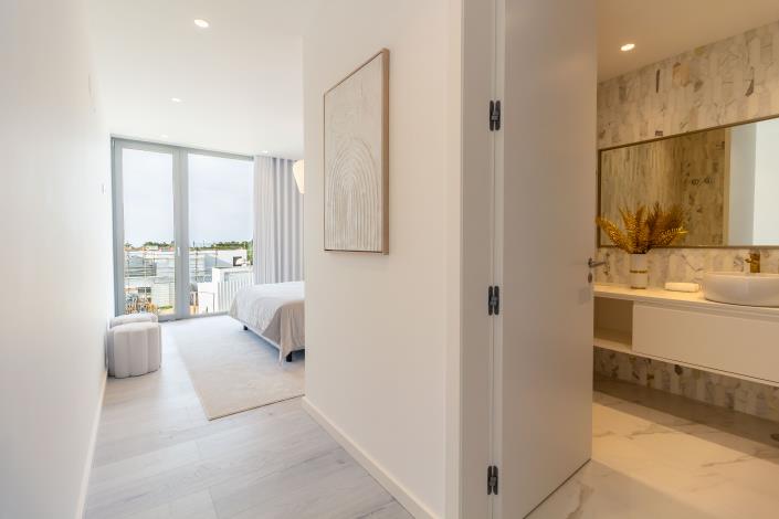 Image No.15-Villa / Détaché de 3 chambres à vendre à Sintra