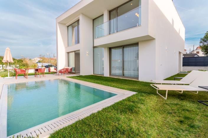 Image No.12-Villa / Détaché de 3 chambres à vendre à Sintra