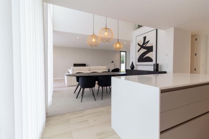 Image No.9-Villa / Détaché de 3 chambres à vendre à Sintra