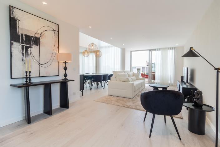 Image No.5-Villa / Détaché de 3 chambres à vendre à Sintra