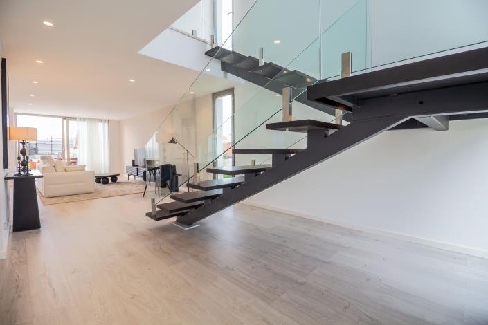 Image No.4-Villa / Détaché de 3 chambres à vendre à Sintra