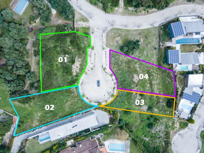 Image No.5-Terre à vendre à Sintra