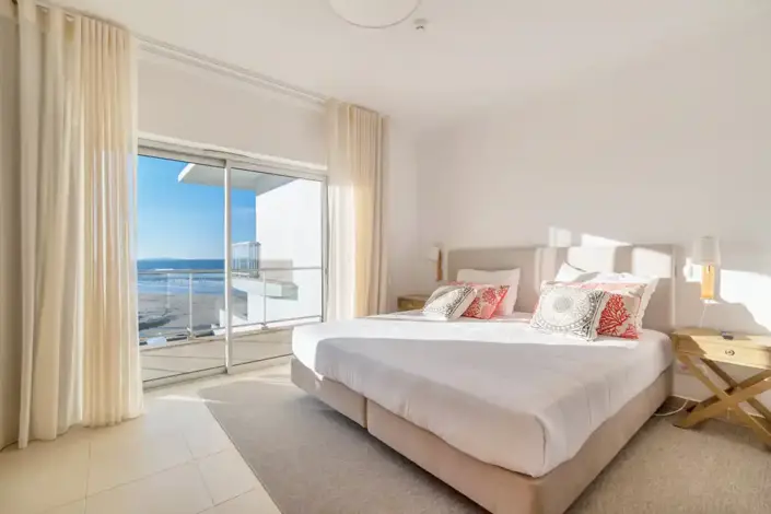 Image No.6-Maison de ville de 3 chambres à vendre à Praia del Rey