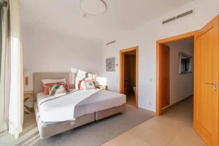 Image No.7-Maison de ville de 3 chambres à vendre à Praia del Rey