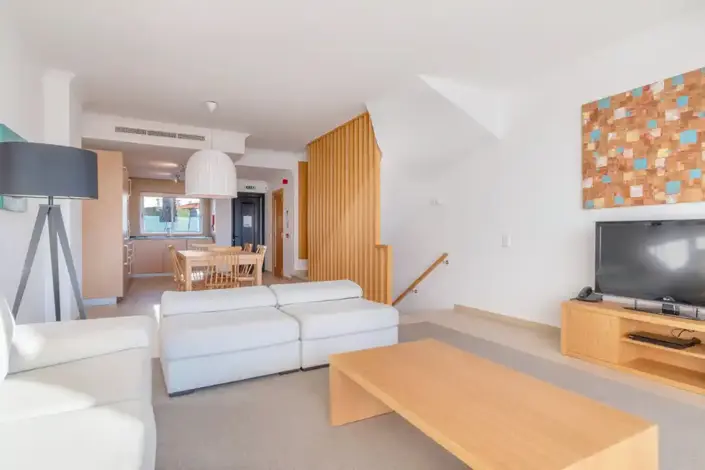 Image No.11-Maison de ville de 3 chambres à vendre à Praia del Rey