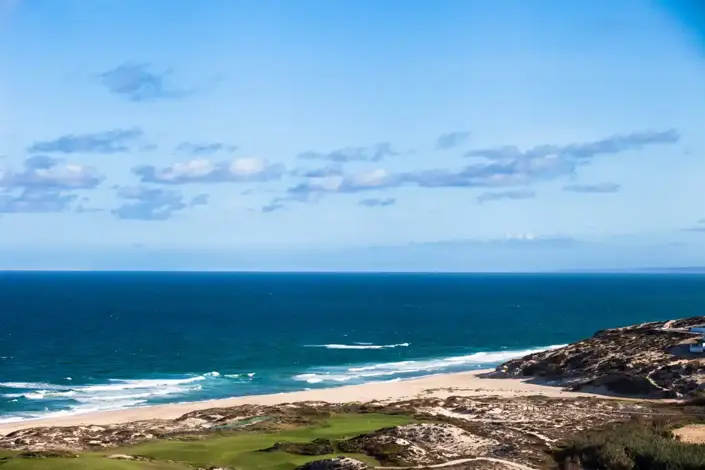Image No.13-Maison de ville de 3 chambres à vendre à Praia del Rey