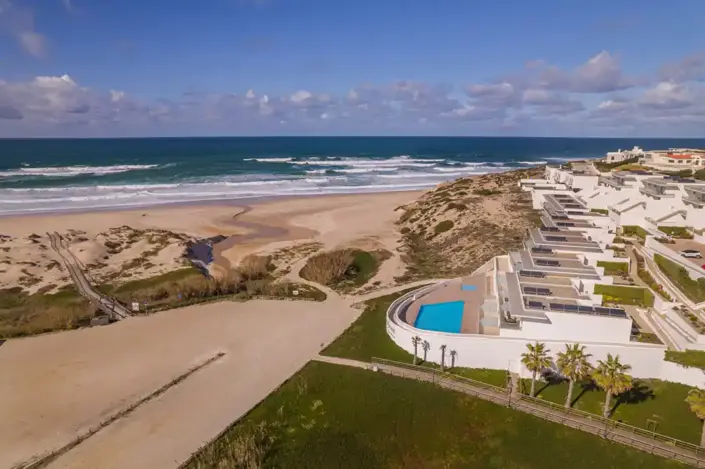 Image No.15-Maison de ville de 3 chambres à vendre à Praia del Rey