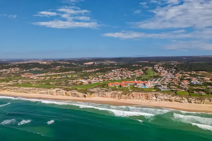 Image No.16-Maison de ville de 3 chambres à vendre à Praia del Rey