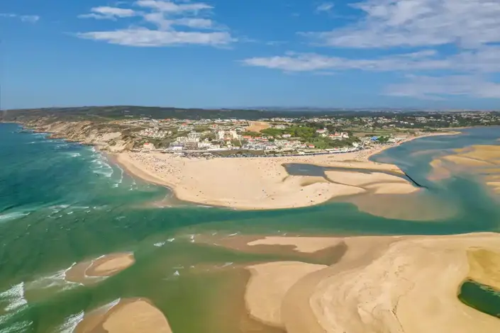 Image No.17-Maison de ville de 3 chambres à vendre à Praia del Rey
