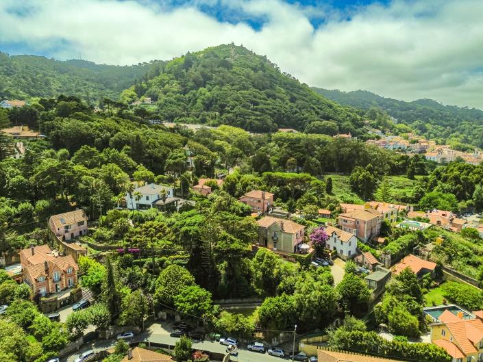 Image No.23-Villa de 6 chambres à vendre à Sintra