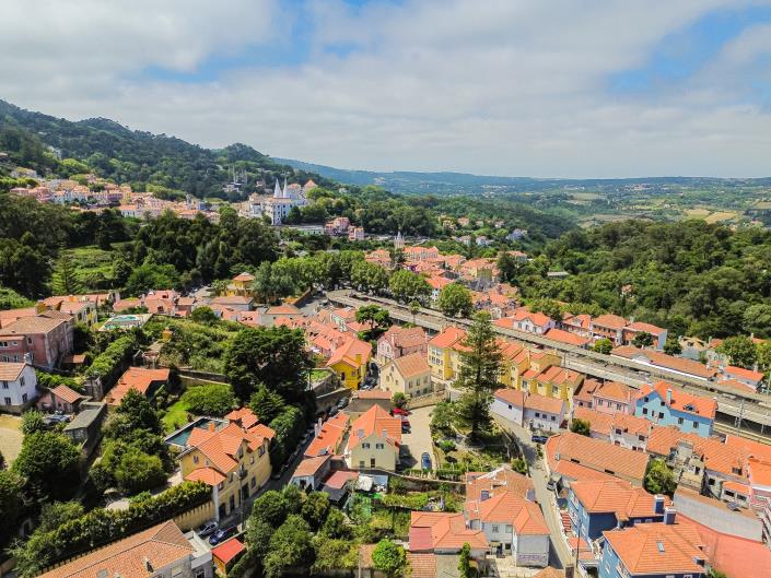 Image No.5-Villa de 6 chambres à vendre à Sintra