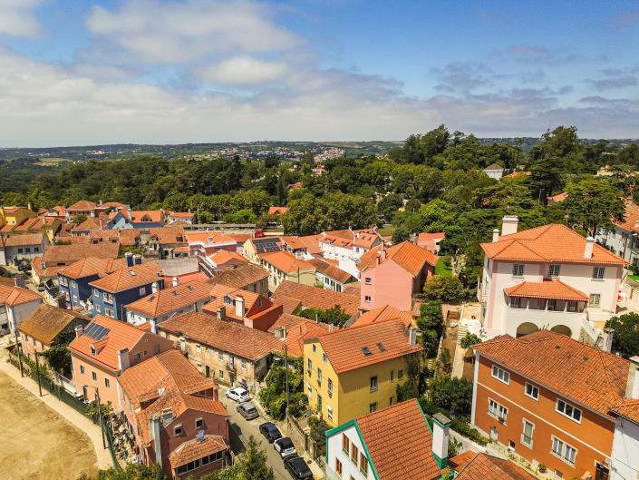 Image No.24-Villa de 6 chambres à vendre à Sintra