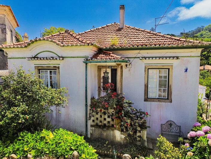 Image No.4-Villa de 6 chambres à vendre à Sintra